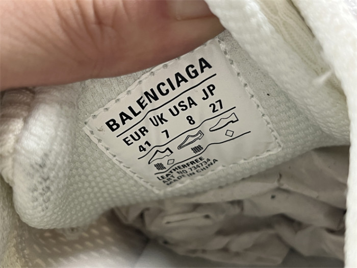 Balenciaga 10 3XL（7-12 work day deliver）