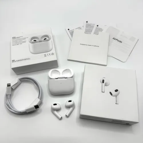 Airpods 3
