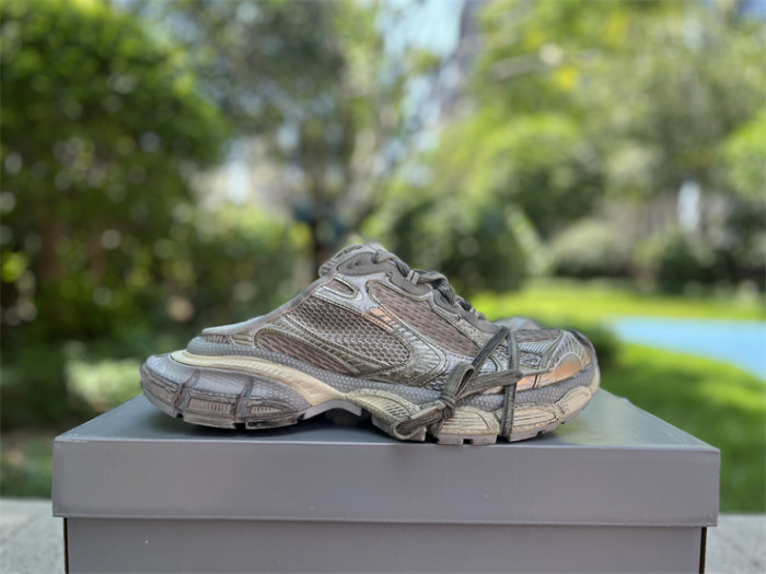 Balenciaga 10 3XL half-slip（7-12 work day deliver）
