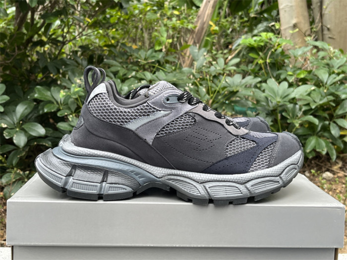 Balenciaga 10 3XL dark grey（7-12 work day deliver）