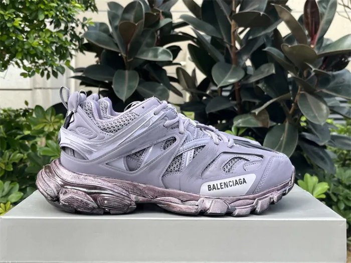 Balenciaga 3.0 Taro Metallic Purple（7-12 work day deliver）