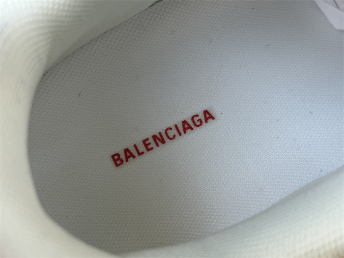 Balenciaga CARGO mesh round toe lace-up low top（7-12 work day deliver）