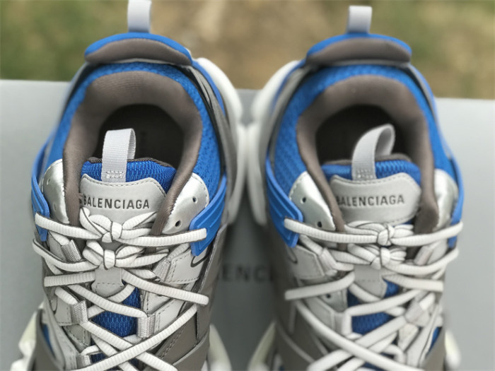 Balenciaga 3.0 Grey Blue（7-12 work day deliver）
