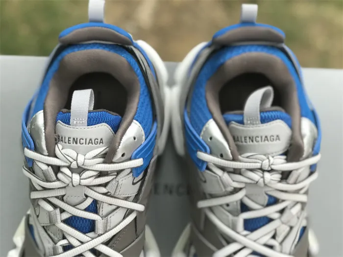Balenciaga 3.0 Grey Blue（7-12 work day deliver）