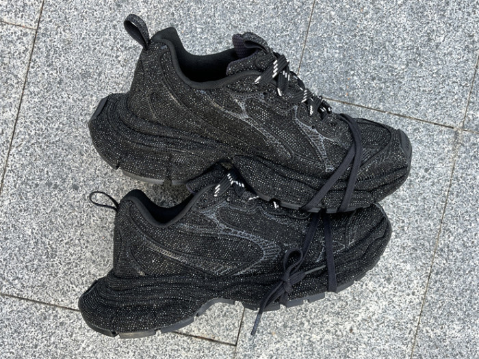 Balenciaga 10 3XL Black Diamond（7-12 work day deliver）