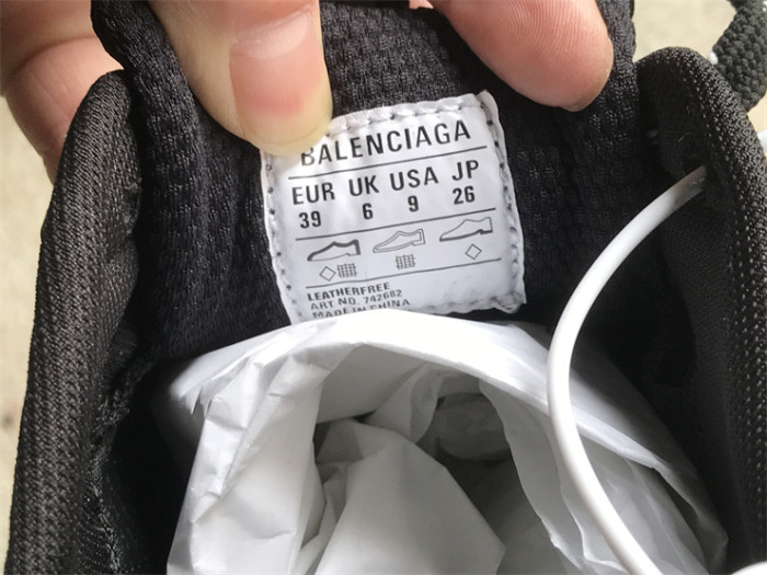 Balenciaga 10 3XL half-slip（7-12 work day deliver）
