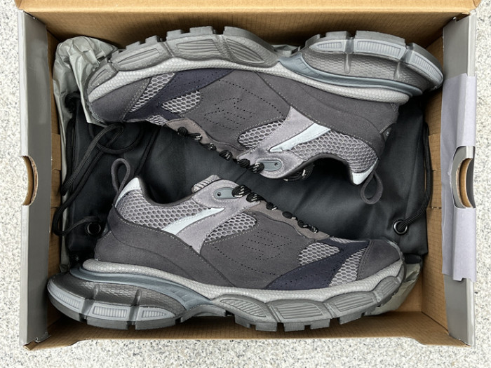 Balenciaga 10 3XL dark grey（7-12 work day deliver）