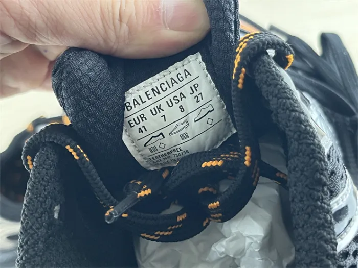 Balenciaga 10 3XL（7-12 work day deliver）
