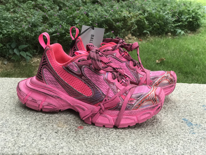 Balenciaga 10 3XL Pink（7-12 work day deliver）