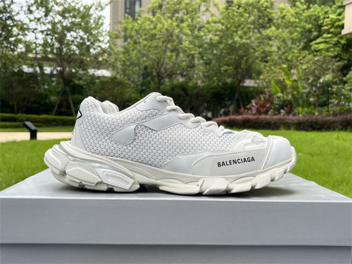 Balenciaga 3.0 All White（7-12 work day deliver）