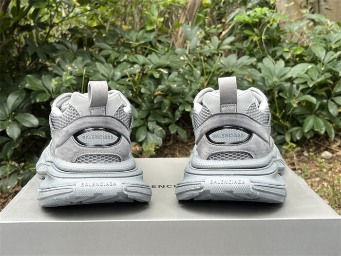 Balenciaga 10 3XL Grey（7-12 work day deliver）