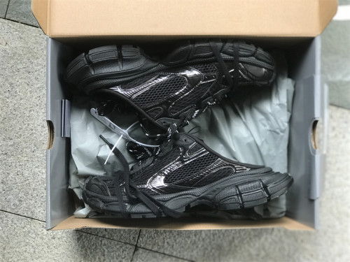 Balenciaga 10 3XL half-slip（7-12 work day deliver）