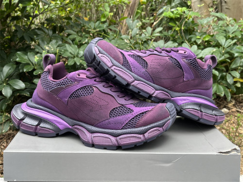 Balenciaga 10 3XL purple（7-12 work day deliver）