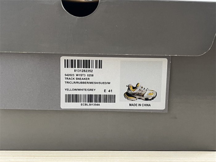 Balenciaga 3.0（7-12 work day deliver）