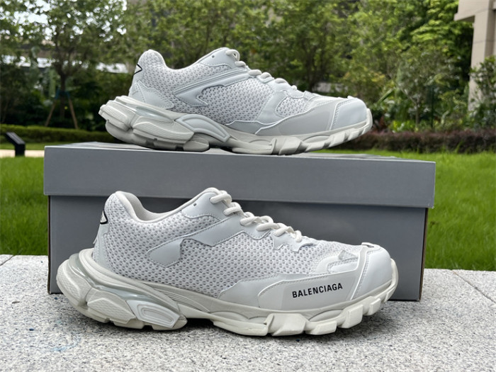 Balenciaga 3.0 All White（7-12 work day deliver）