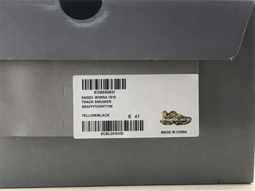 Balenciaga 3.0 Graffiti（7-12 work day deliver）