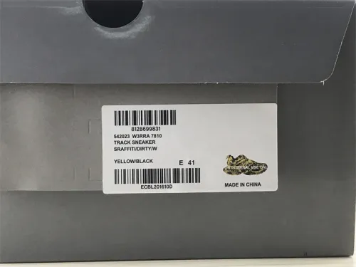 Balenciaga 3.0 Graffiti（7-12 work day deliver）