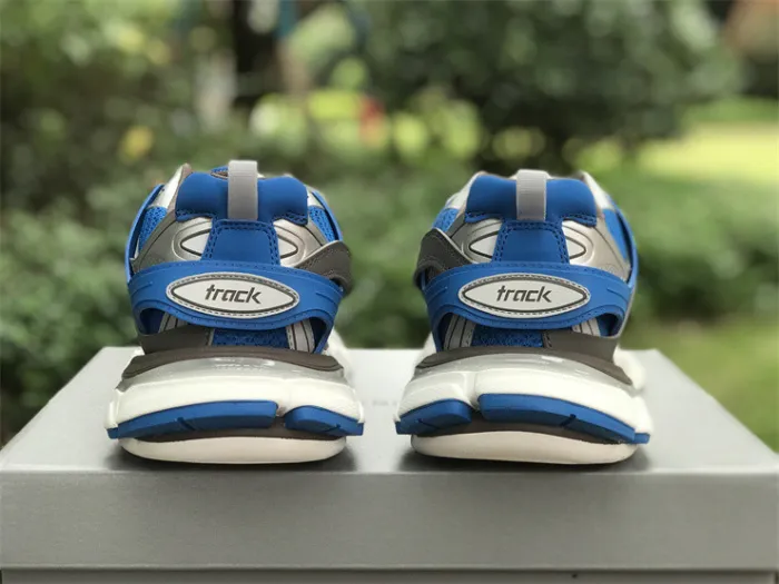 Balenciaga 3.0 Grey Blue（7-12 work day deliver）