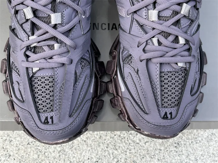 Balenciaga 3.0 Taro Metallic Purple（7-12 work day deliver）