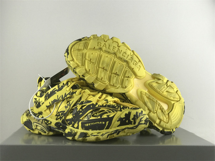 Balenciaga 3.0 Graffiti（7-12 work day deliver）