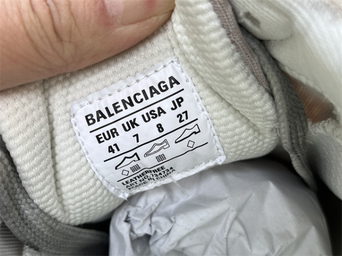 Balenciaga 10 3XL half-slip（7-12 work day deliver）