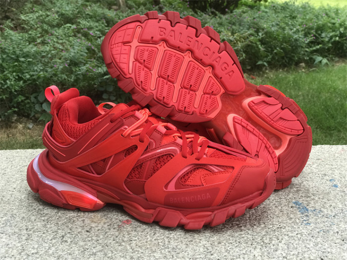 Balenciaga 3.0 Light Shoes LED（7-12 work day deliver）