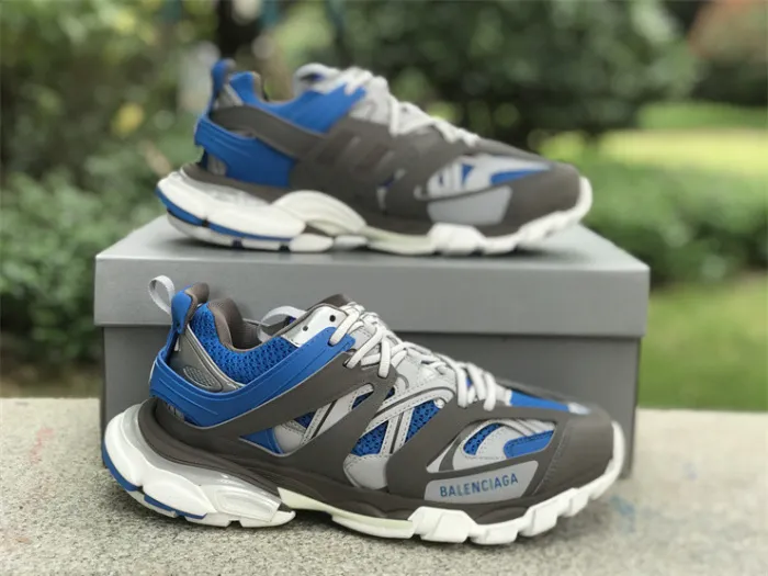 Balenciaga 3.0 Grey Blue（7-12 work day deliver）
