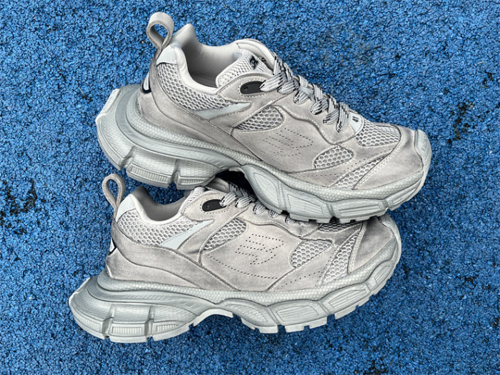 Balenciaga 10 3XL Grey（7-12 work day deliver）