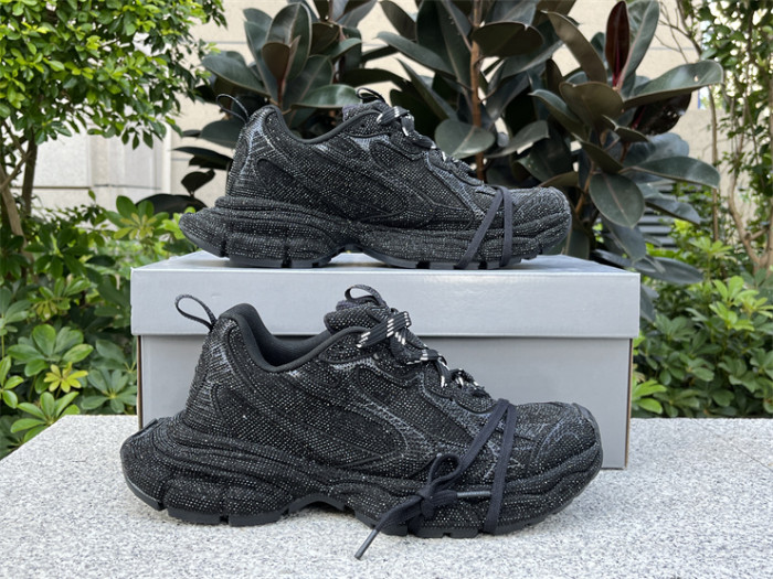 Balenciaga 10 3XL Black Diamond（7-12 work day deliver）