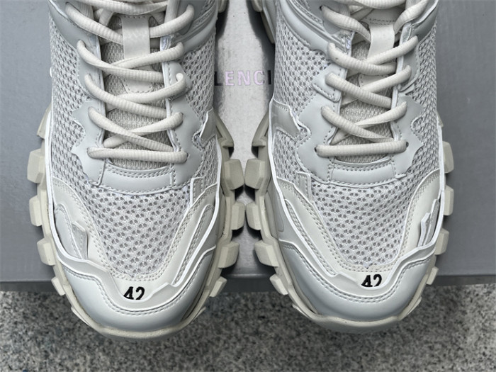 Balenciaga 3.0 All White（7-12 work day deliver）