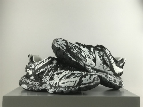 Balenciaga 3.0 Graffiti（7-12 work day deliver）