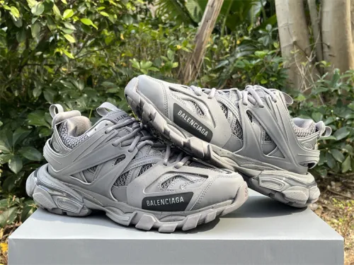 Balenciaga 3.0 Dark Grey（7-12 work day deliver）