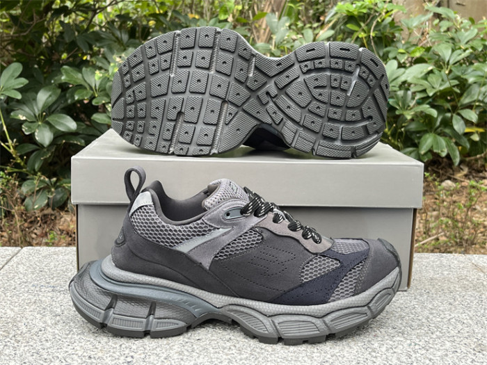 Balenciaga 10 3XL dark grey（7-12 work day deliver）