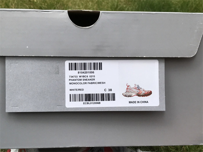 Balenciaga 10 3XL（7-12 work day deliver）