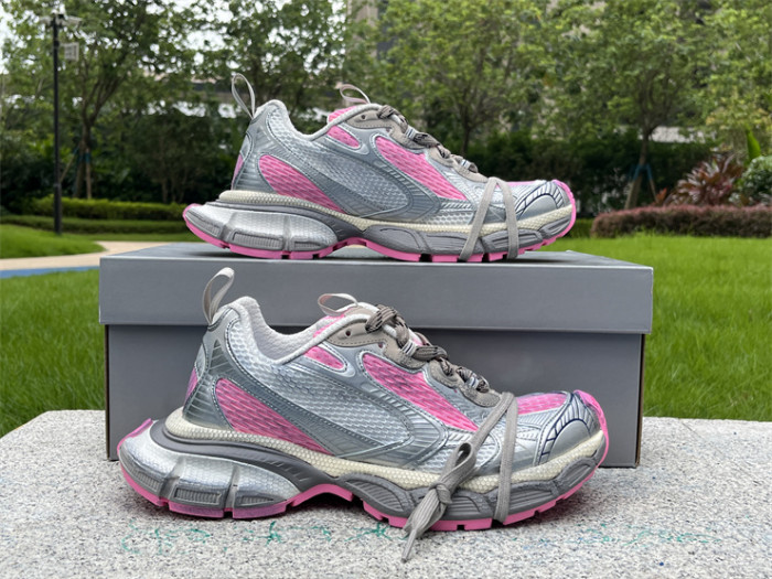 Balenciaga 10 3XL Silver Powder（7-12 work day deliver）