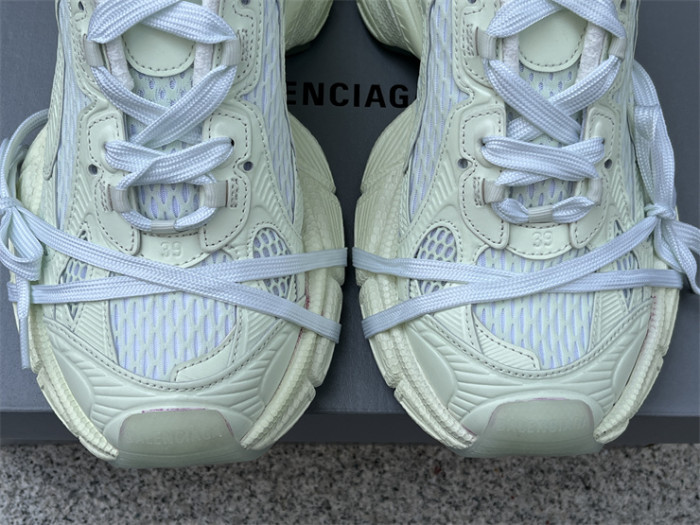 Balenciaga 10 3XL Luminous Color（7-12 work day deliver）