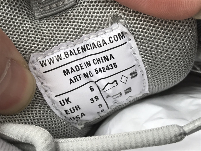 Balenciaga 3.0（7-12 work day deliver）