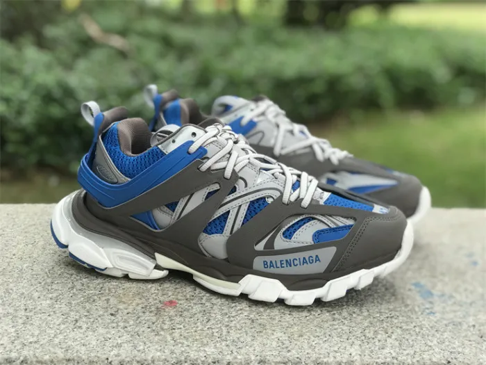 Balenciaga 3.0 Grey Blue（7-12 work day deliver）