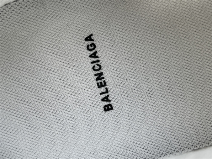 Balenciaga 10 3XL all white（7-12 work day deliver）
