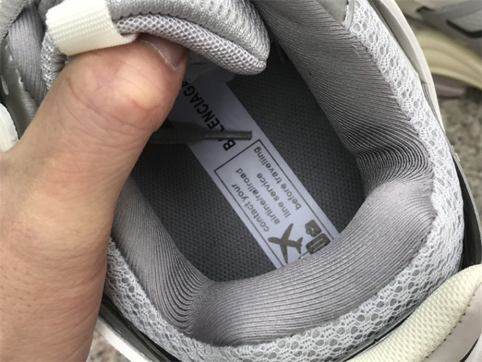 Balenciaga 3.0 Light Shoes LED（7-12 work day deliver）