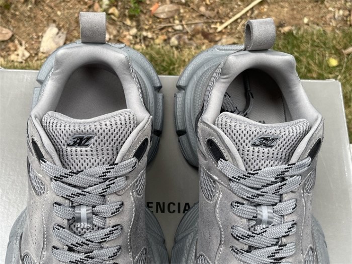Balenciaga 10 3XL Grey（7-12 work day deliver）