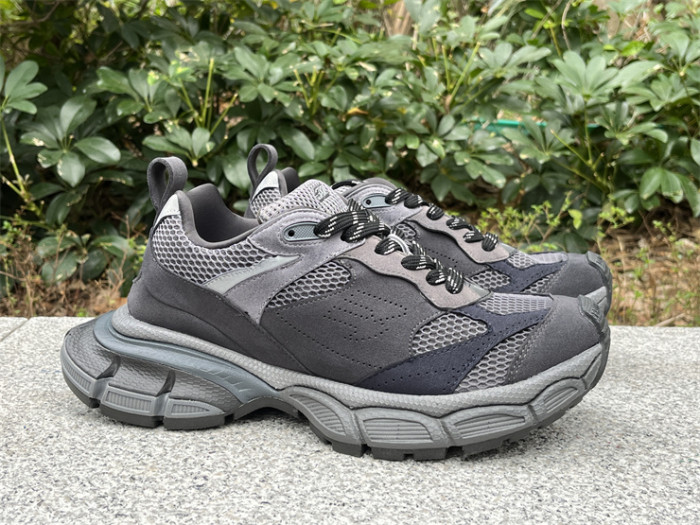 Balenciaga 10 3XL dark grey（7-12 work day deliver）