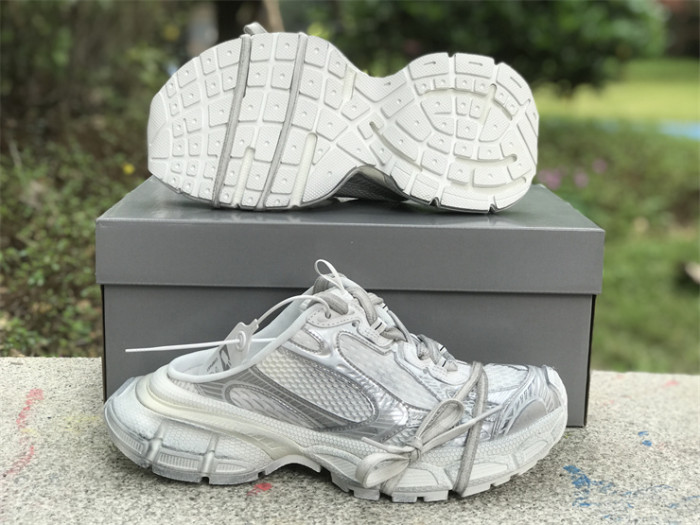 Balenciaga 10 3XL half-slip（7-12 work day deliver）