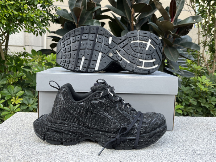 Balenciaga 10 3XL Black Diamond（7-12 work day deliver）