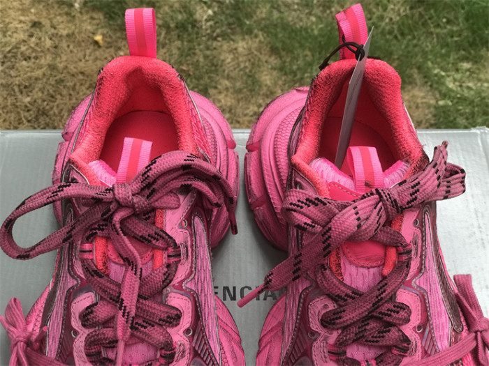 Balenciaga 10 3XL Pink（7-12 work day deliver）