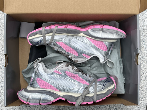 Balenciaga 10 3XL Silver Powder（7-12 work day deliver）