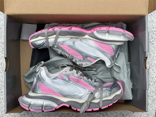 Balenciaga 10 3XL Silver Powder（7-12 work day deliver）