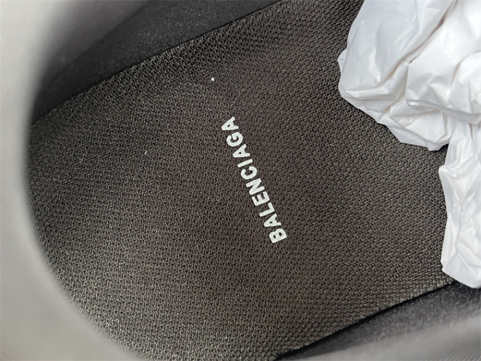 Balenciaga 10 3XL dark grey（7-12 work day deliver）