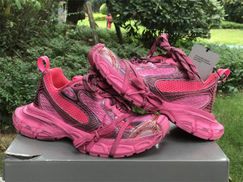Balenciaga 10 3XL Pink（7-12 work day deliver）