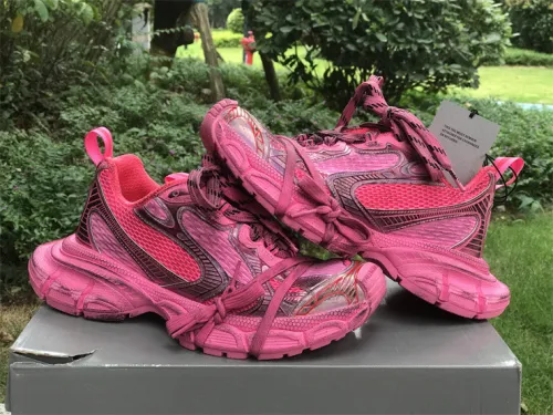Balenciaga 10 3XL Pink（7-12 work day deliver）